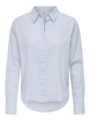 JDYMILA LOOSE LINEN SHIRT