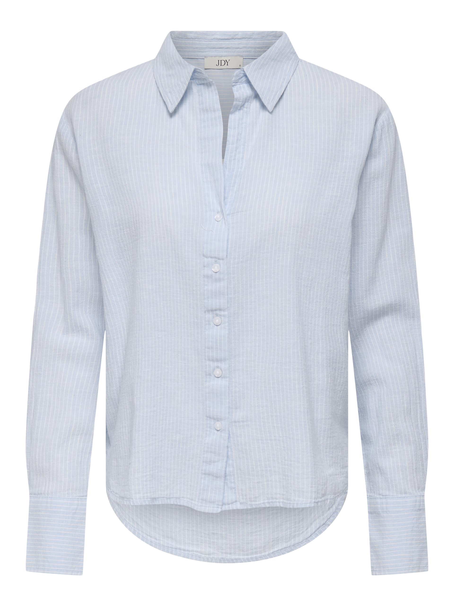 JDYMILA LOOSE LINEN SHIRT
