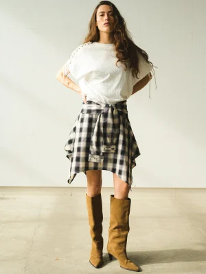 JULLAGO SKIRT
