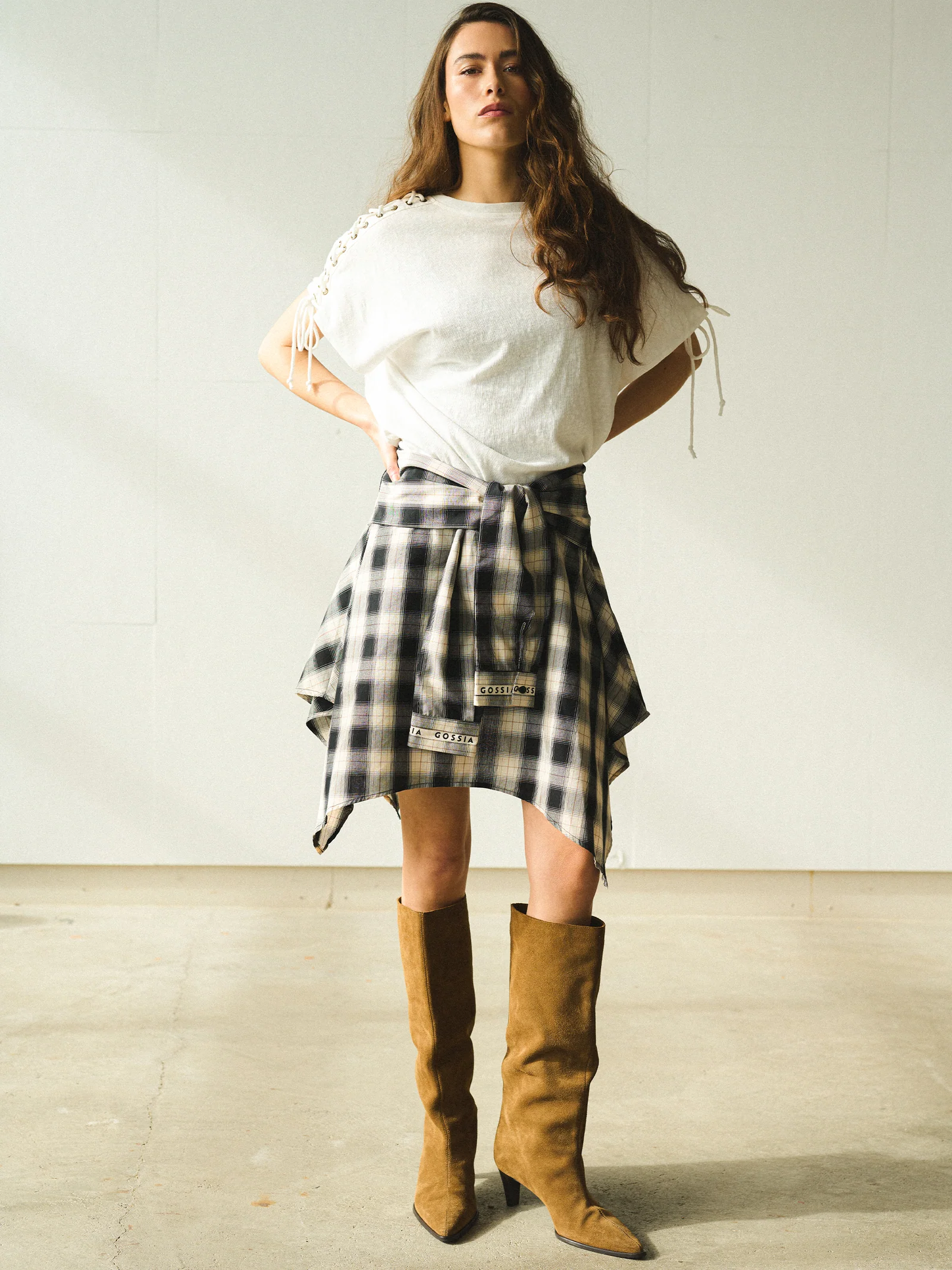 JULLAGO SKIRT
