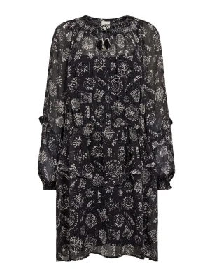 KICKAGO DRESS