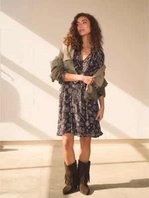 KICKAGO DRESS