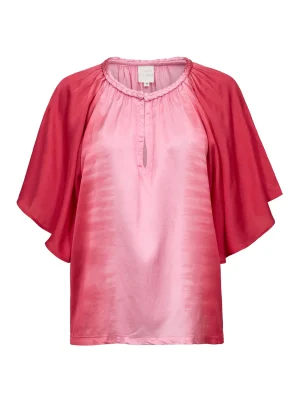 KIKIGO BLOUSE