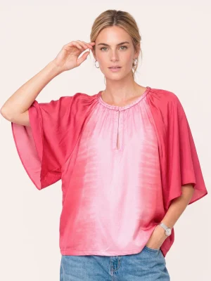 KIKIGO BLOUSE