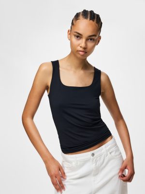 PCLULA SL REVERSIBLE TANKTOP JRS NOOS