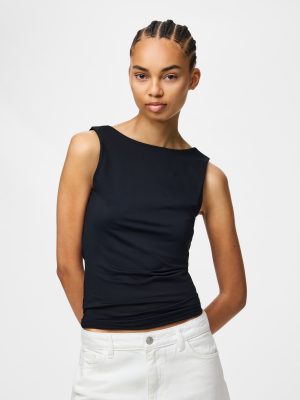 PCLULA SL REVERSIBLE TANKTOP JRS NOOS