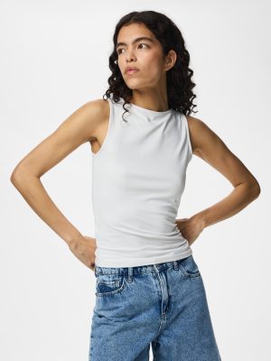 PCLULA SL REVERSIBLE TANKTOP JRS NOOS
