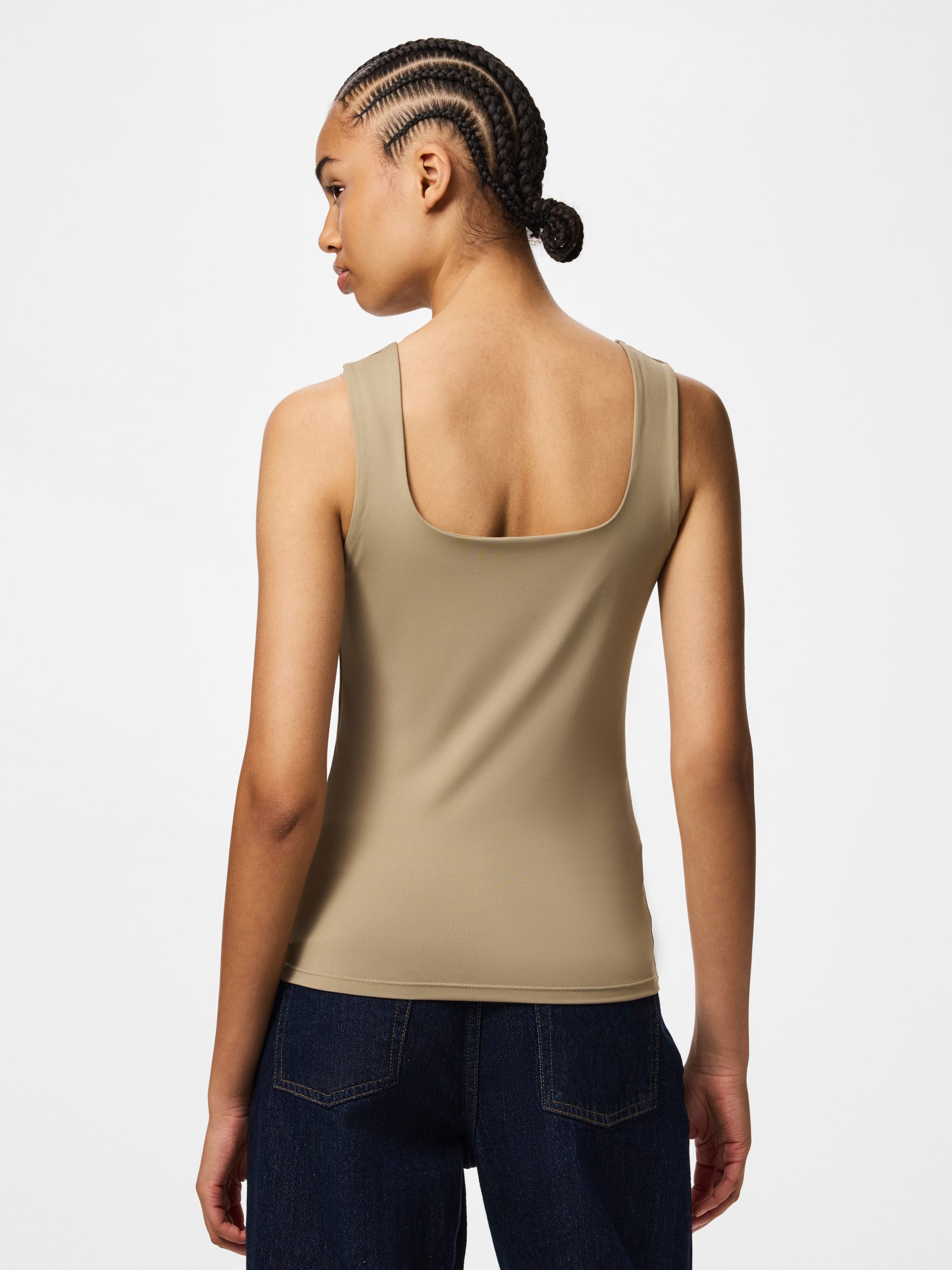 PCLULA REVERSIBLE TANKTOP