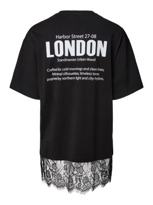 PCJODA OVERSIZED TEE