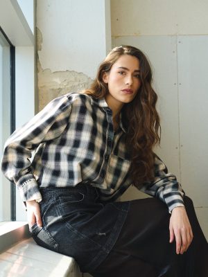 PIPIGO SHIRT