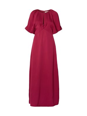 SLFLAURINA REGULAR 2/4 ANKLE DRESS