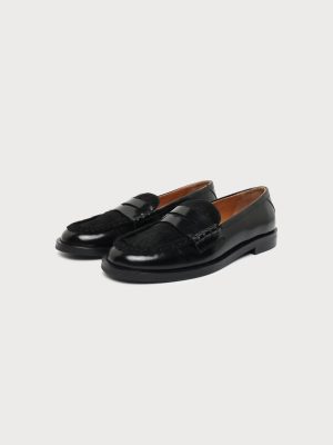 CLASSIE PONY LOAFERS