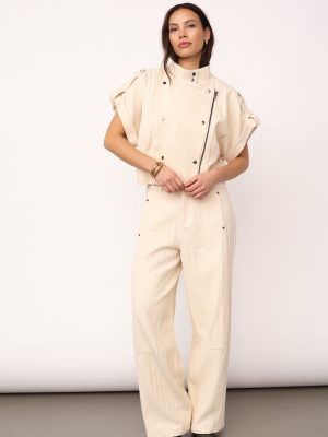 CALIN CC VEST