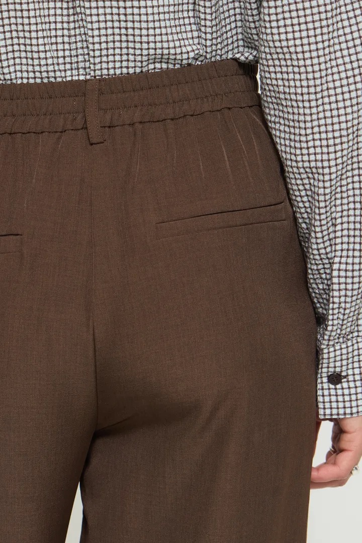 IHFAVA WIDE PANT