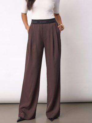 ALNICC LOGO PANT