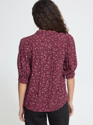 IHVERA SHIRT