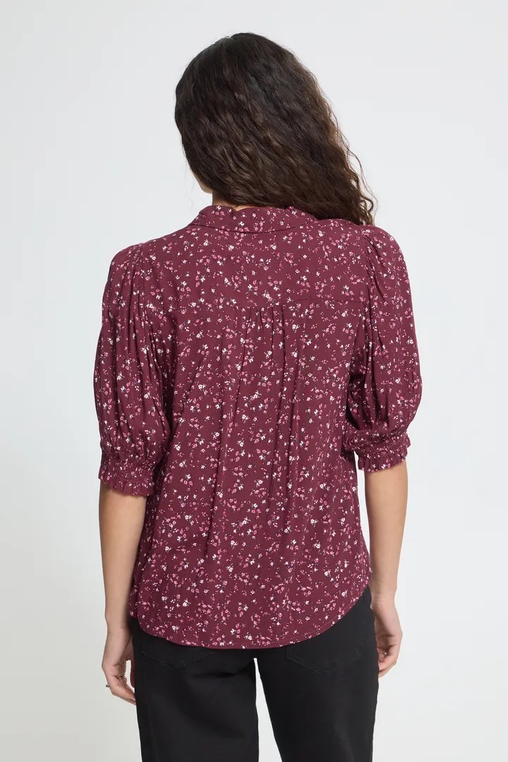 IHVERA SHIRT