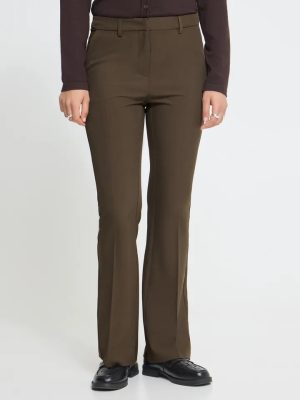 IHFAVFA FLARED PANT