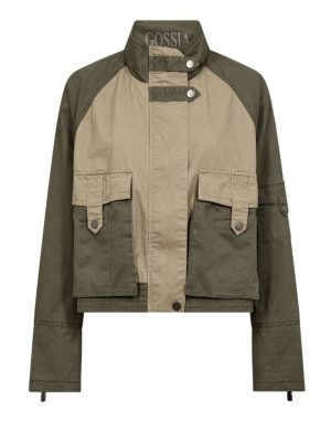 LIZELGO JACKET
