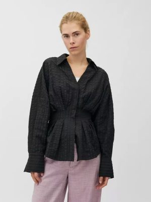 FLEURICE ISIDOR-M BLOUSE