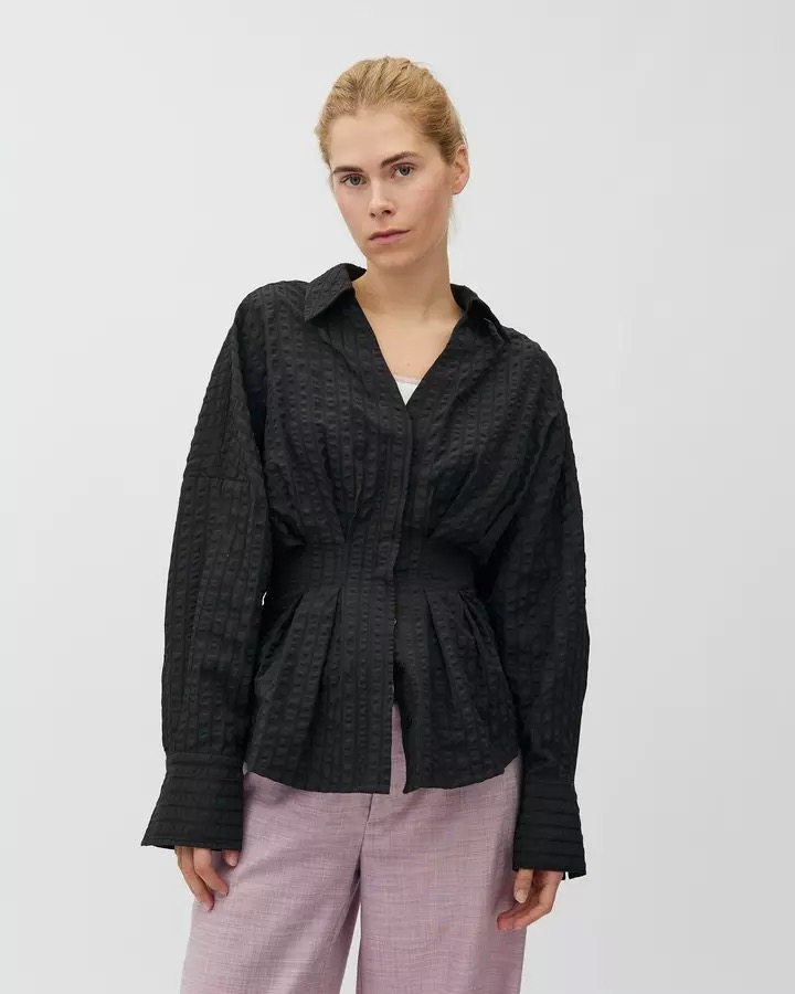 FLEURICE ISIDOR-M BLOUSE