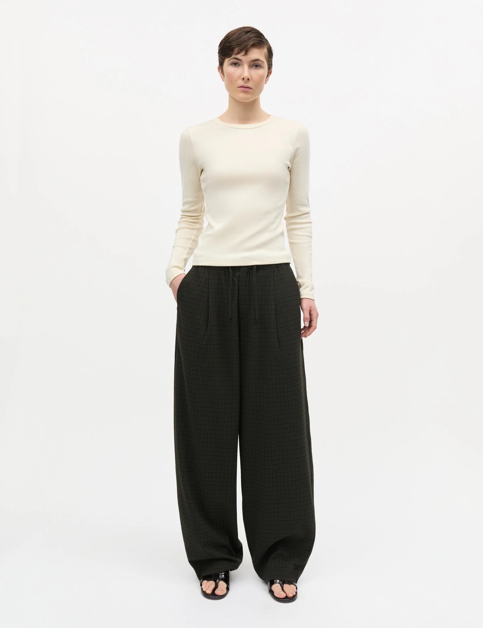 CHUCK MARIE PANT