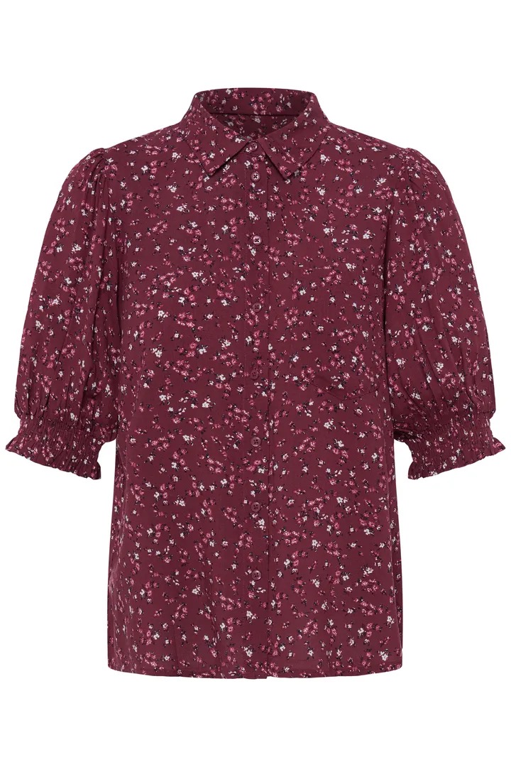 IHVERA SHIRT