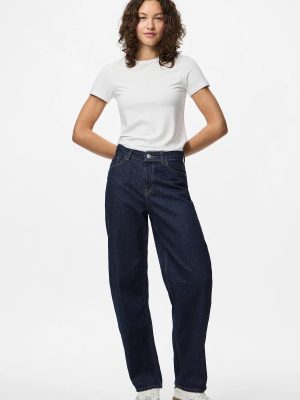 PCGRACE BARREL PANT