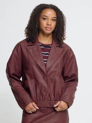 IHKANIRA JACKET