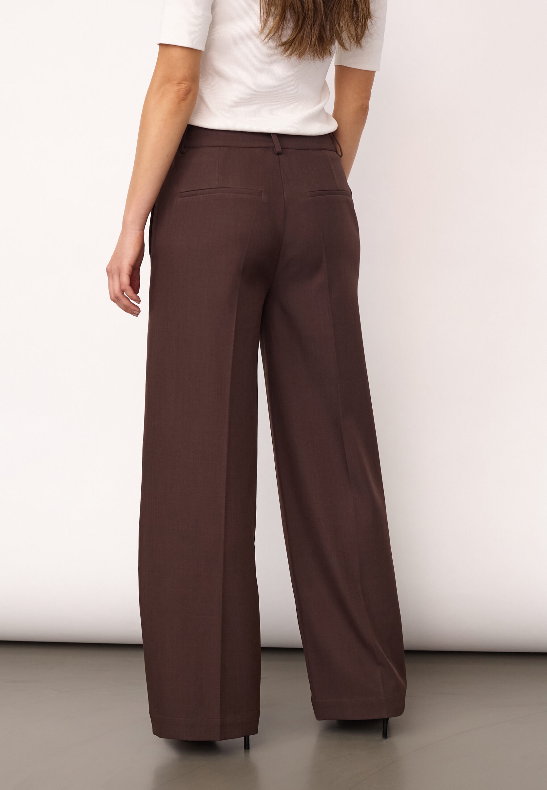 LUNA CC WIDE PANT