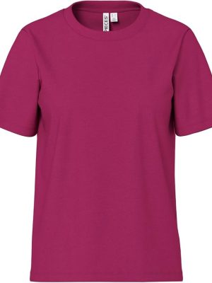 PCRIA SOLID TEE