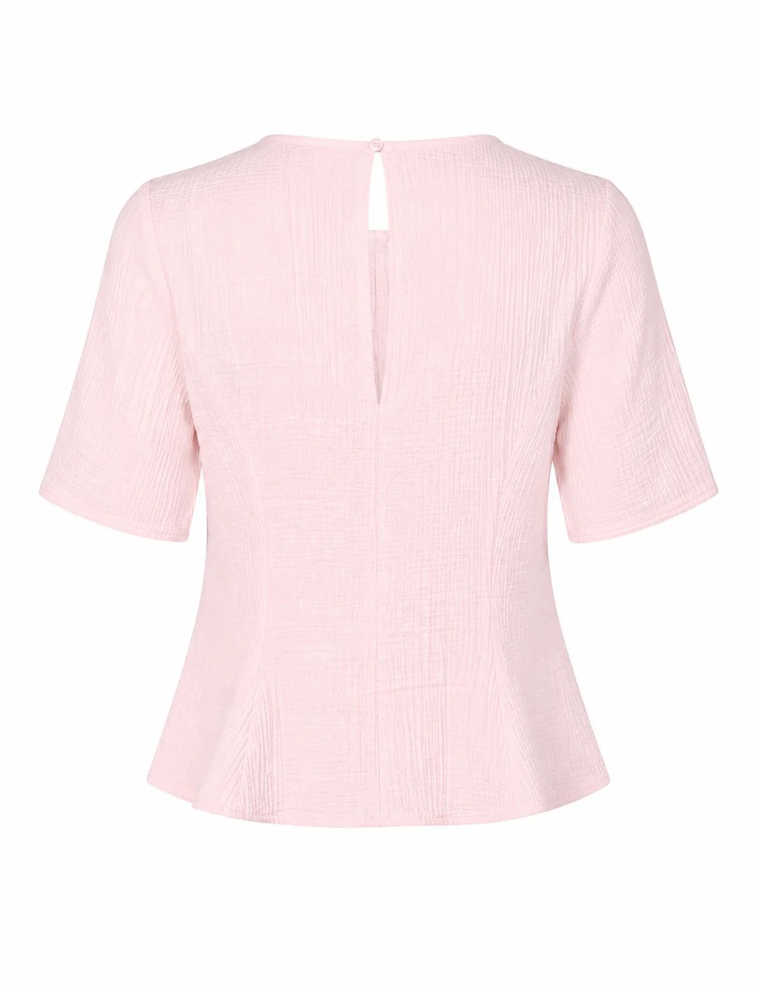 KAELY-M BLOUSE