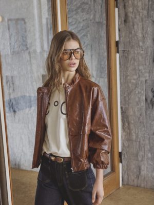 RICHA CC BOMBER