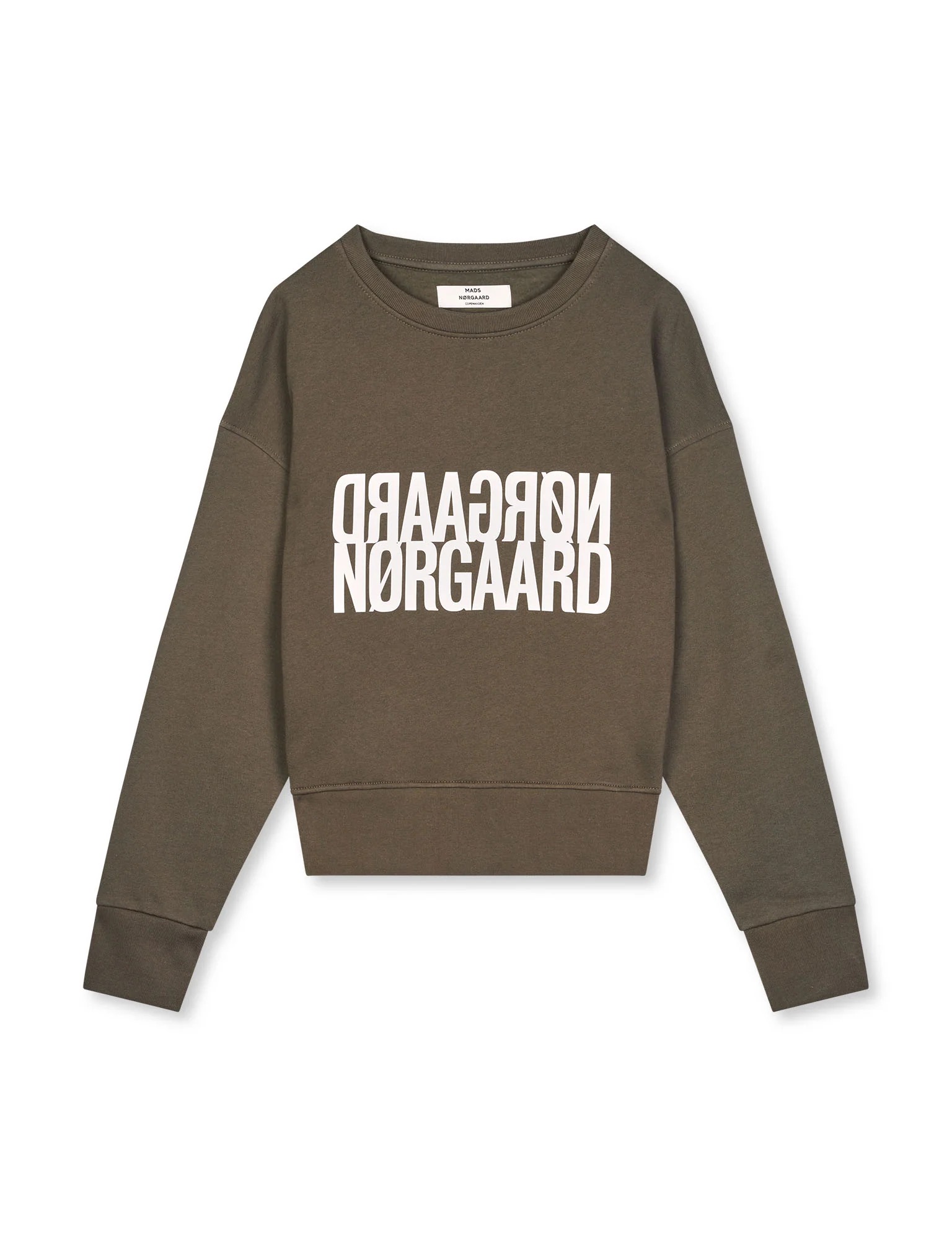 ORGINAL SWEAT TILVINA SWEARSHIRT