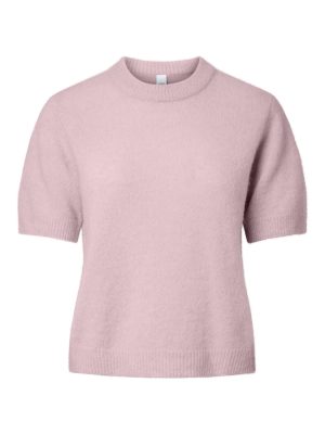 YASJOHI WOOL BLEND PULLOVER