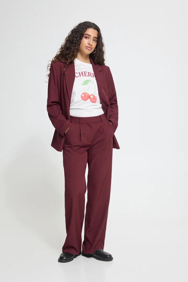 IHFAVA WIDE PANT