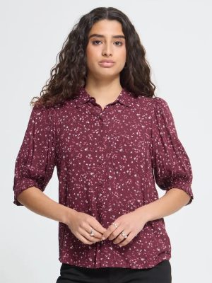 IHVERA SHIRT