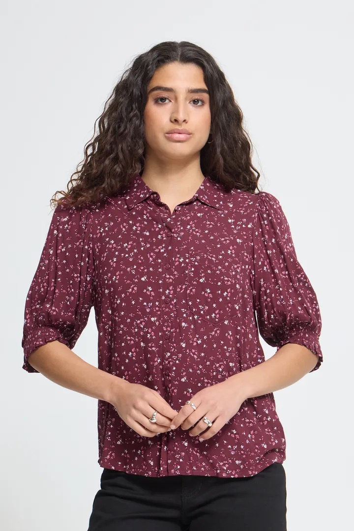 IHVERA SHIRT