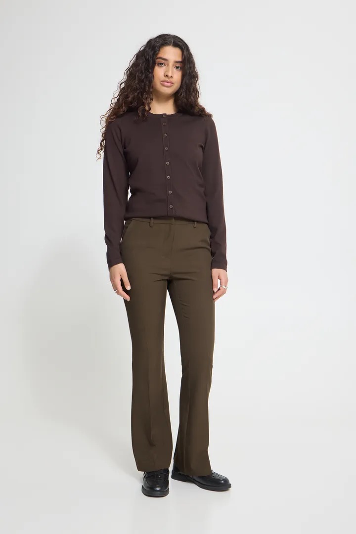 IHFAVFA FLARED PANT