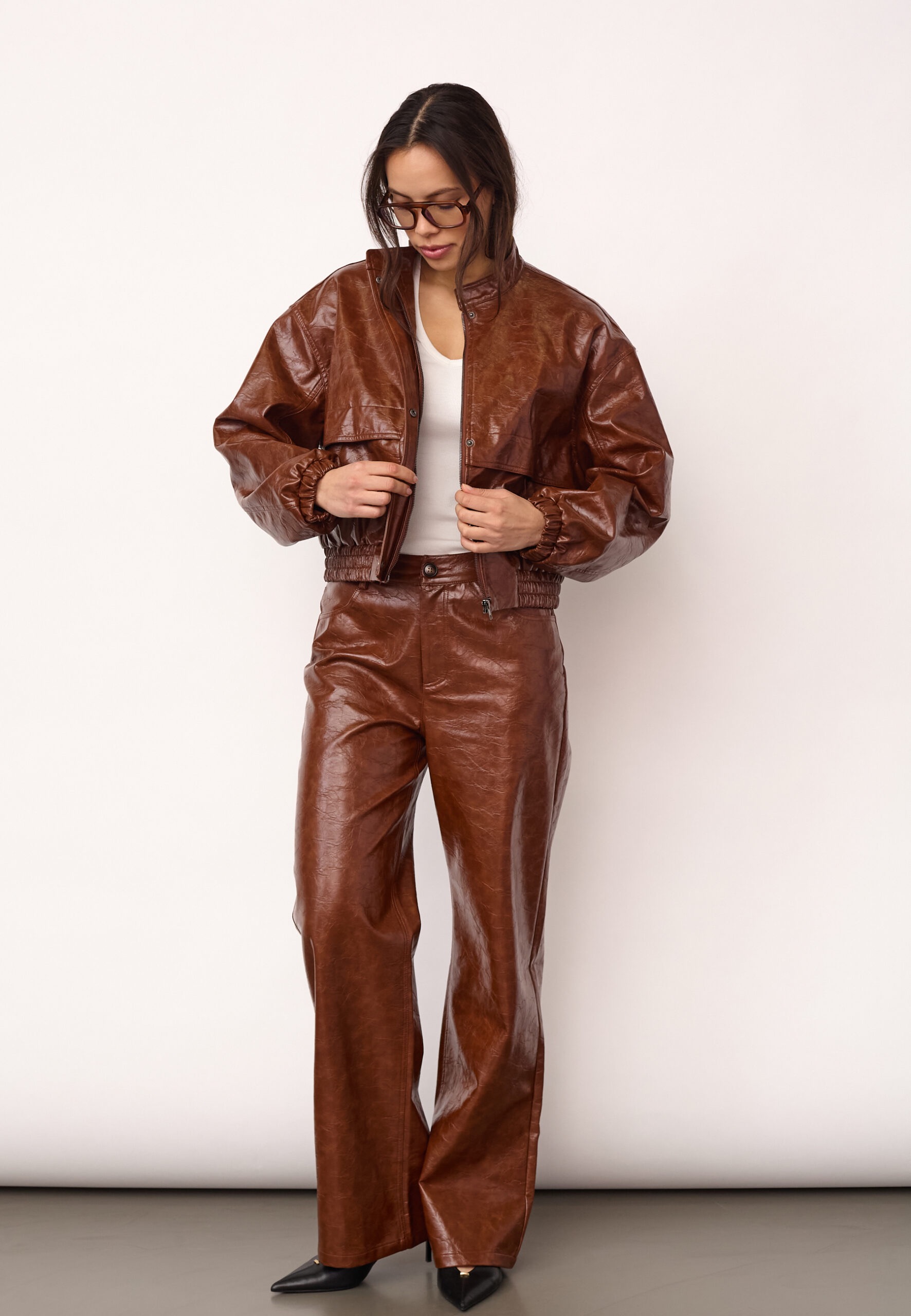 RICHA CC BOMBER