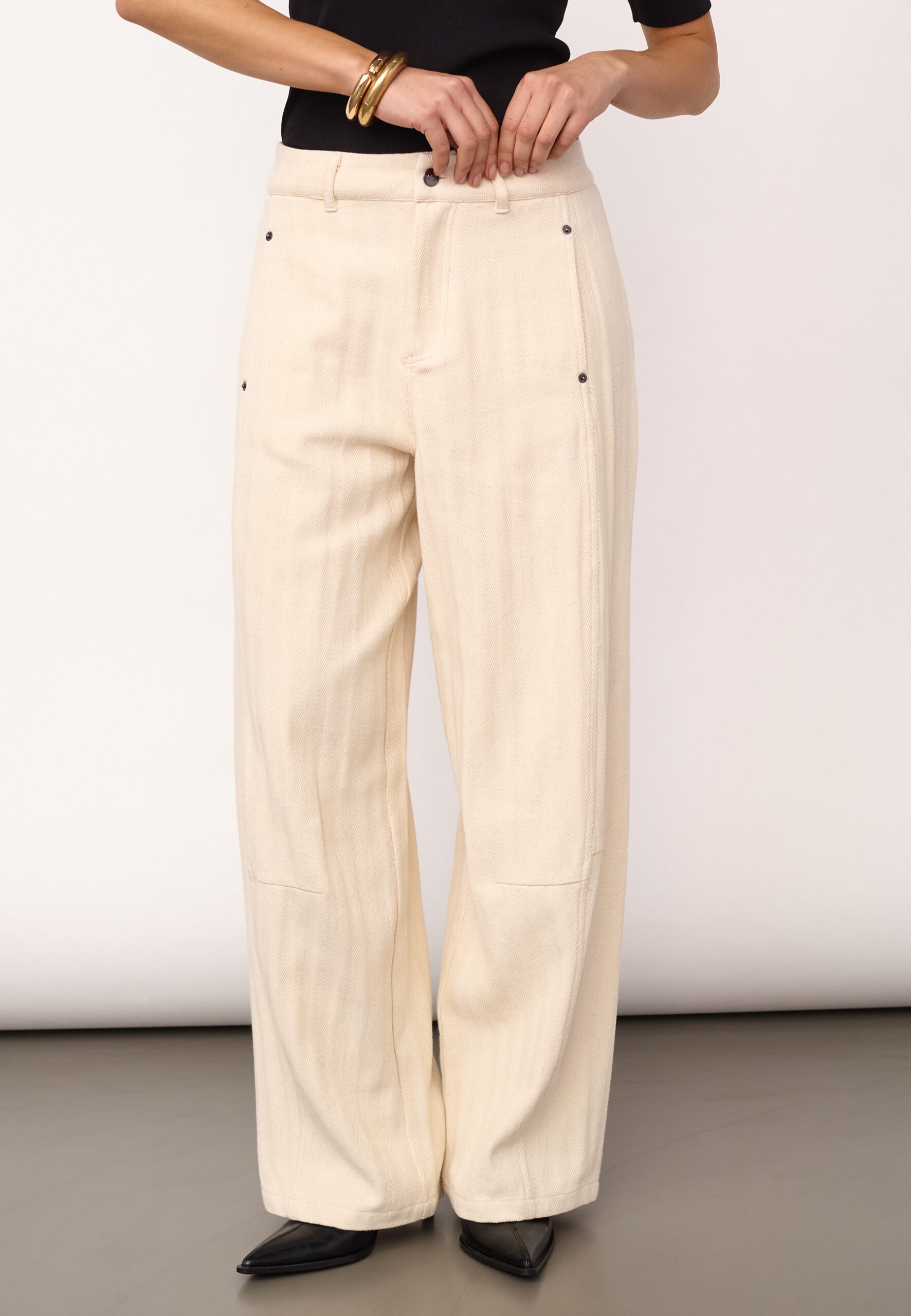 CALIN CC PANT