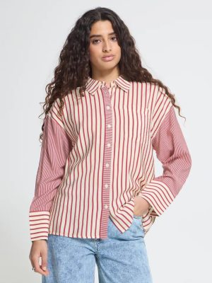 IHLOURI SHIRT
