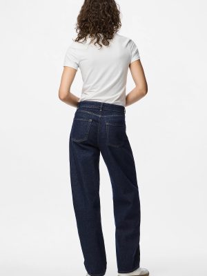 PCGRACE BARREL PANT