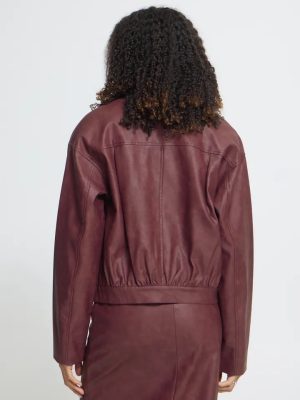 IHKANIRA JACKET