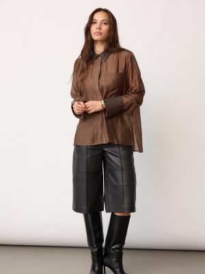 KAWACC SHIRT