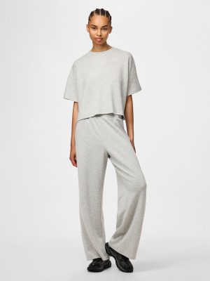 PCPOLLY 2/4 SWEAT