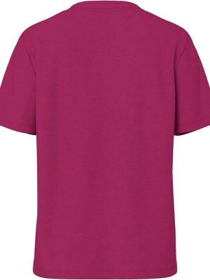 PCRIA SOLID TEE