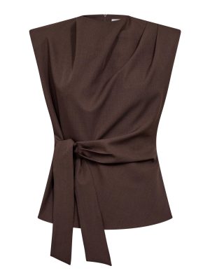 LUNACC PLEAT TOP