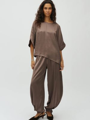 EAWYN TIE-M PANT