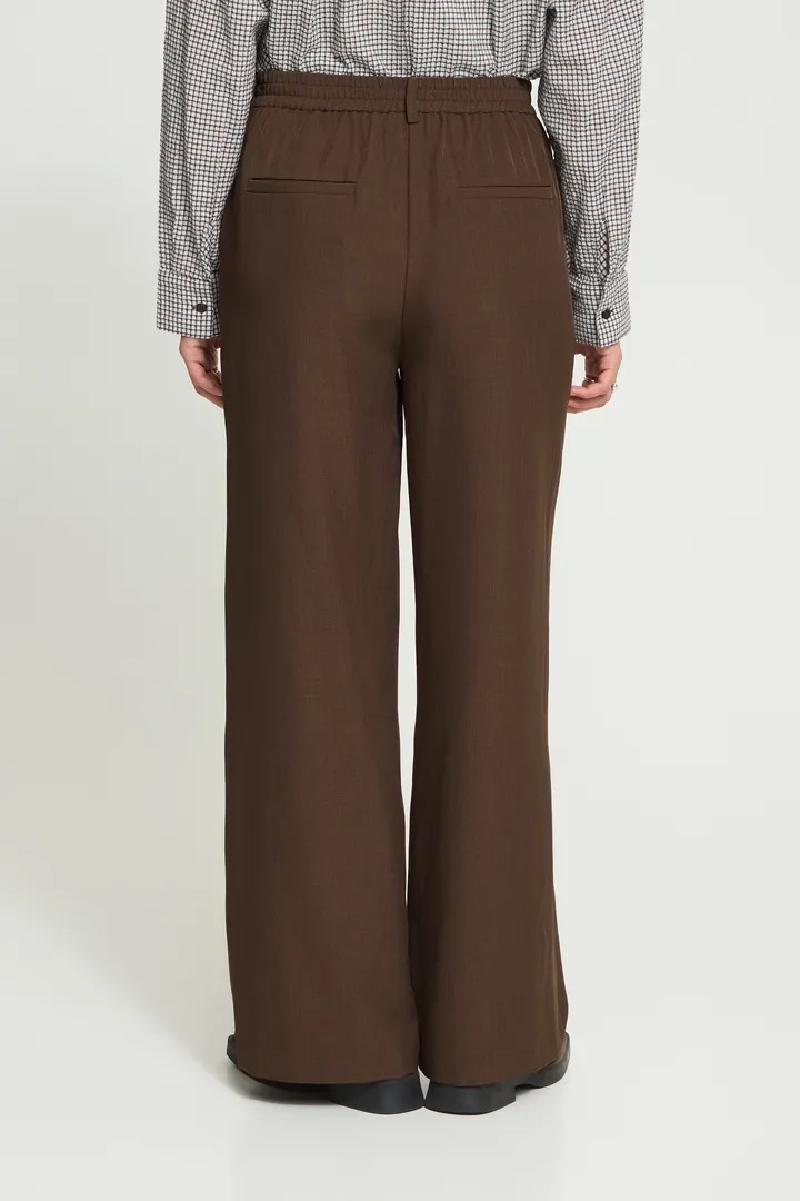 IHFAVA WIDE PANT